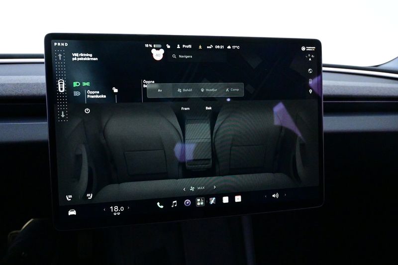 Tesla Model 3 bild 20