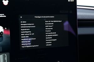 Tesla Model 3 bild 16