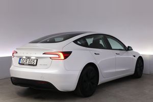 Tesla Model 3 bild 5