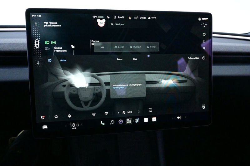 Tesla Model 3 bild 19