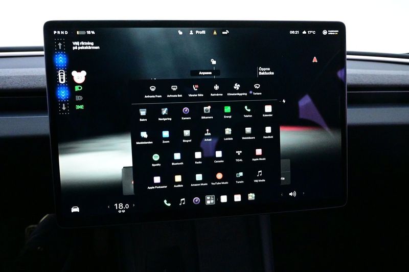 Tesla Model 3 bild 21