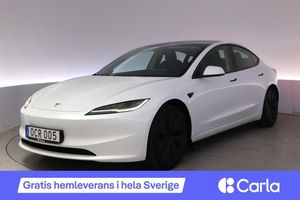 Tesla Model 3 bild 1