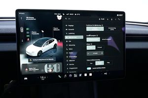 Tesla Model 3 bild 14