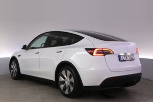 Tesla Model Y bild 4