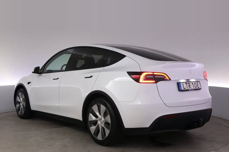 Tesla Model Y bild 4