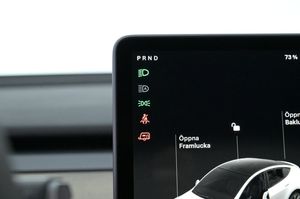 Tesla Model Y bild 23