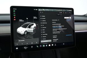 Tesla Model Y bild 14