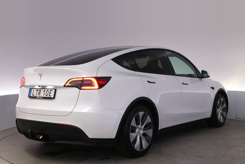 Tesla Model Y bild 5