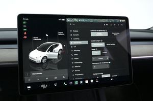 Tesla Model Y bild 15