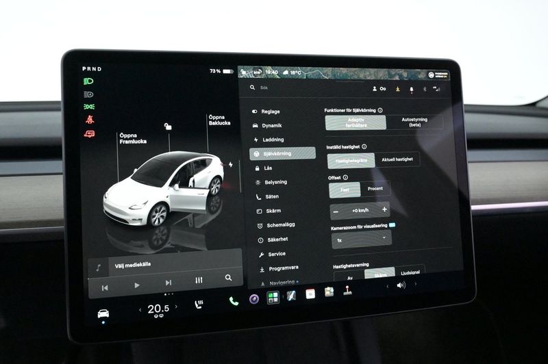 Tesla Model Y bild 15