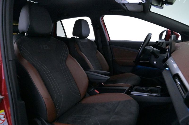 Volkswagen ID.4 bild 13