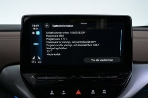Volkswagen ID.4 bild 22