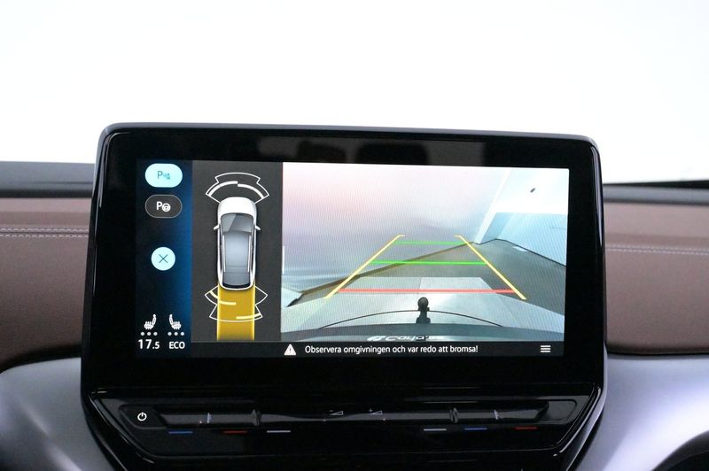 Volkswagen ID.4 bild 15