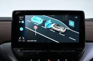 Volkswagen ID.4 bild 21