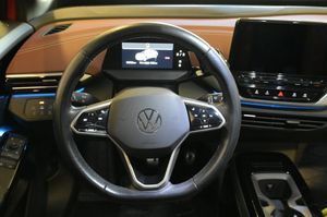 Volkswagen ID.4 bild 7