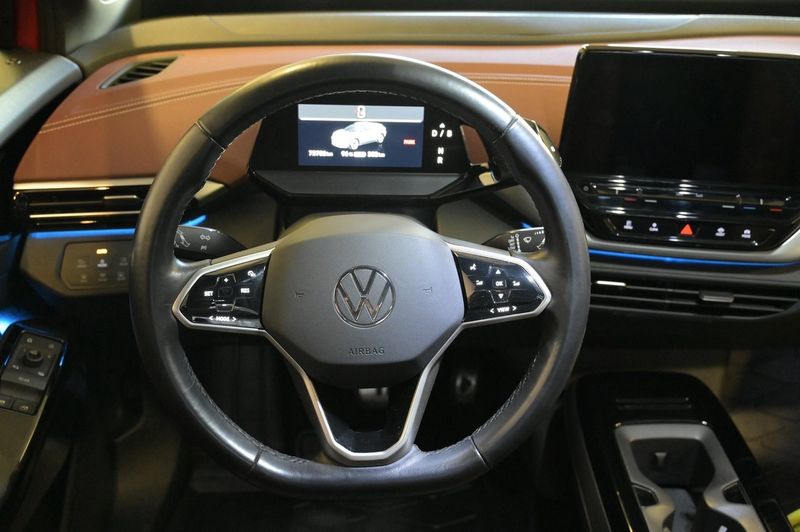 Volkswagen ID.4 bild 7