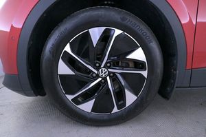 Volkswagen ID.4 bild 27