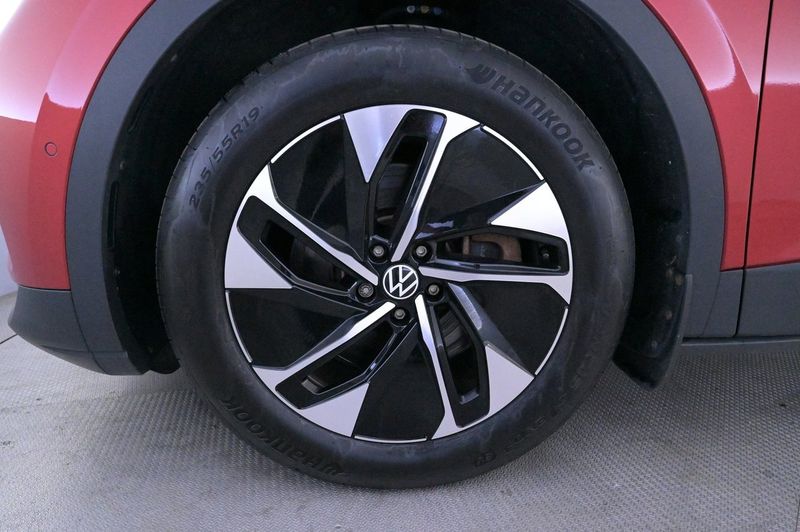 Volkswagen ID.4 bild 27