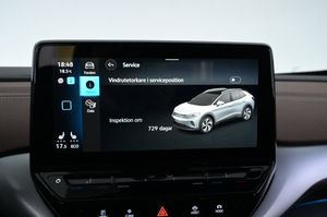 Volkswagen ID.4 bild 18