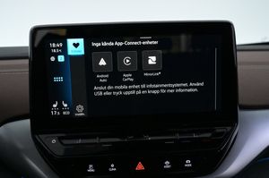 Volkswagen ID.4 bild 19