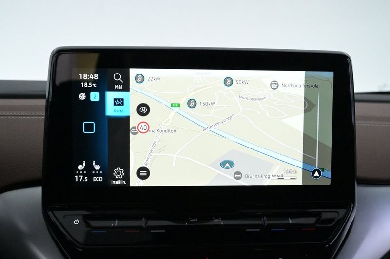 Volkswagen ID.4 bild 16