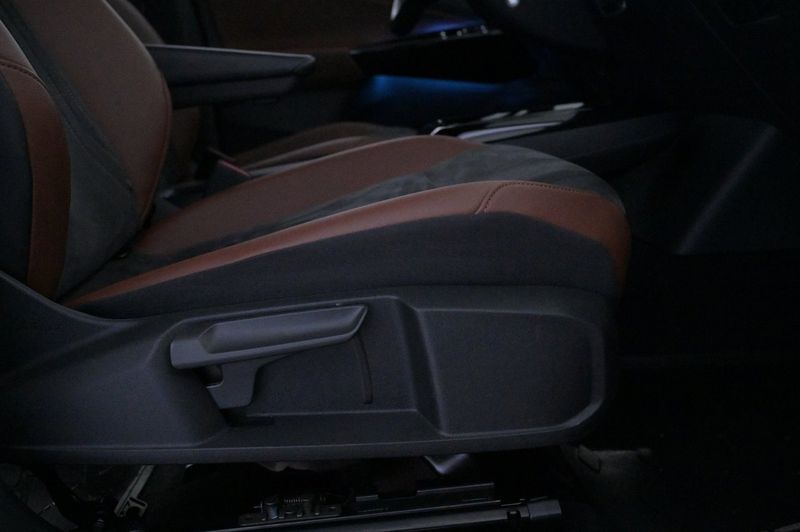Volkswagen ID.4 bild 14