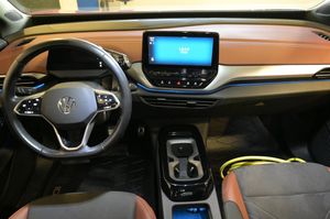 Volkswagen ID.4 bild 6