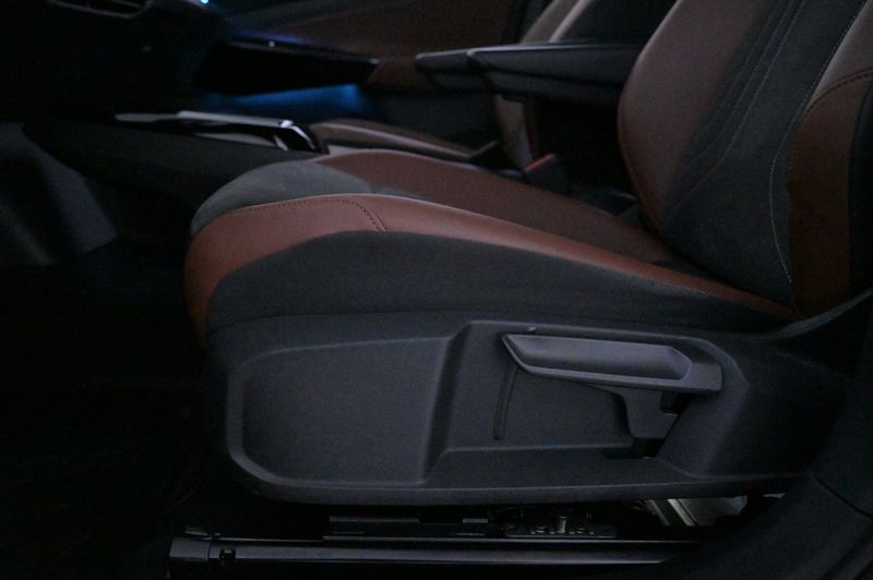 Volkswagen ID.4 bild 12
