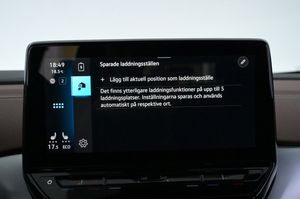Volkswagen ID.4 bild 20
