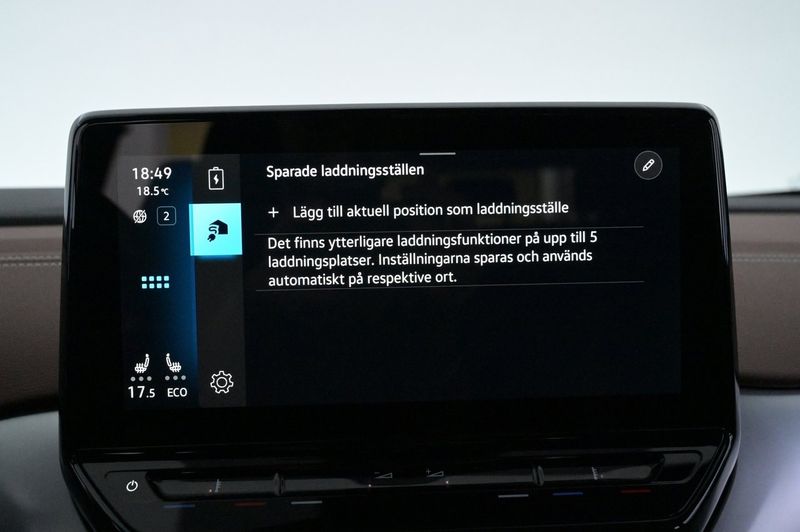 Volkswagen ID.4 bild 20