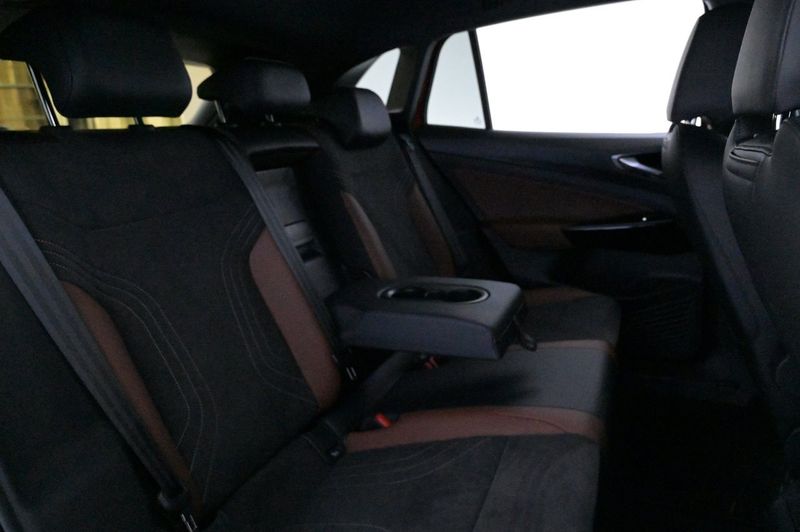 Volkswagen ID.4 bild 24