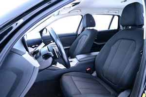 BMW 330 bild 9