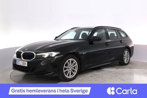 BMW 330 bild 1