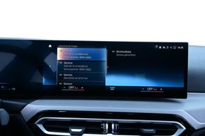 BMW 330 bild 18