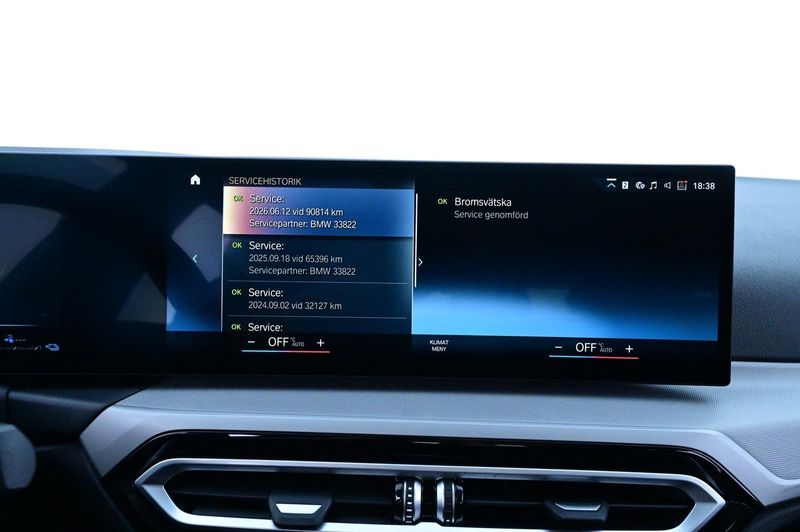 BMW 330 bild 18