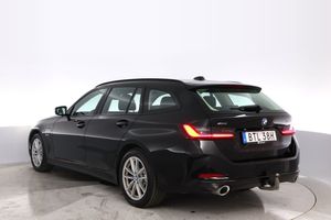 BMW 330 bild 4
