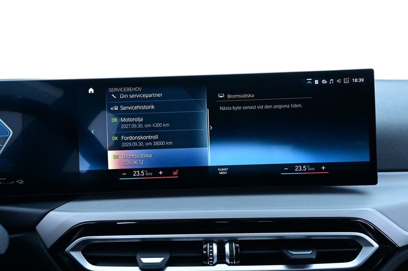 BMW 330 bild 19