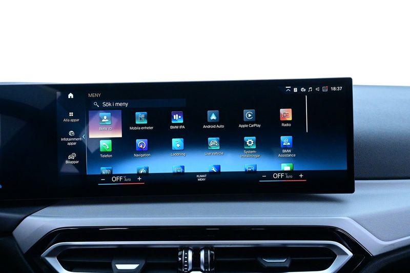 BMW 330 bild 16