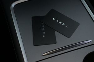 Tesla Model Y bild 24