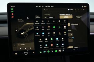 Tesla Model Y bild 22