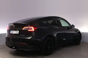 Tesla Model Y bild 5