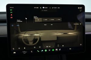 Tesla Model Y bild 20