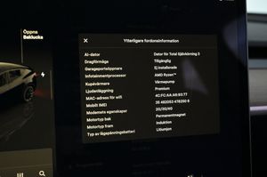 Tesla Model Y bild 17