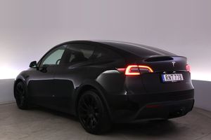 Tesla Model Y bild 4