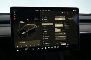 Tesla Model Y bild 15