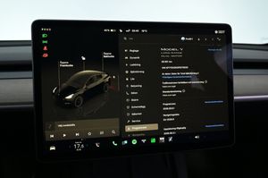 Tesla Model Y bild 14
