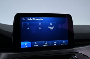 Ford Kuga bild 16