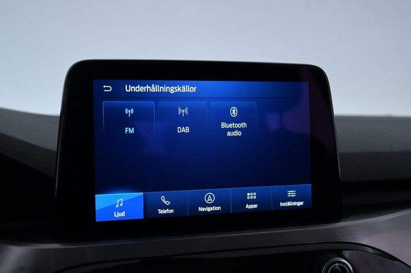 Ford Kuga bild 16