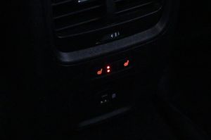Ford Kuga bild 23