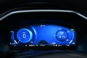 Ford Kuga bild 8